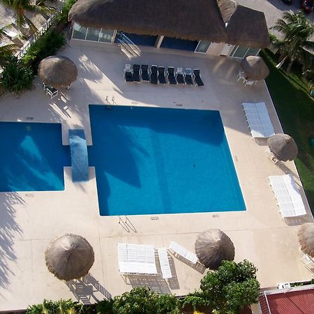 Salvia Cancun Aparts المرافق الصورة