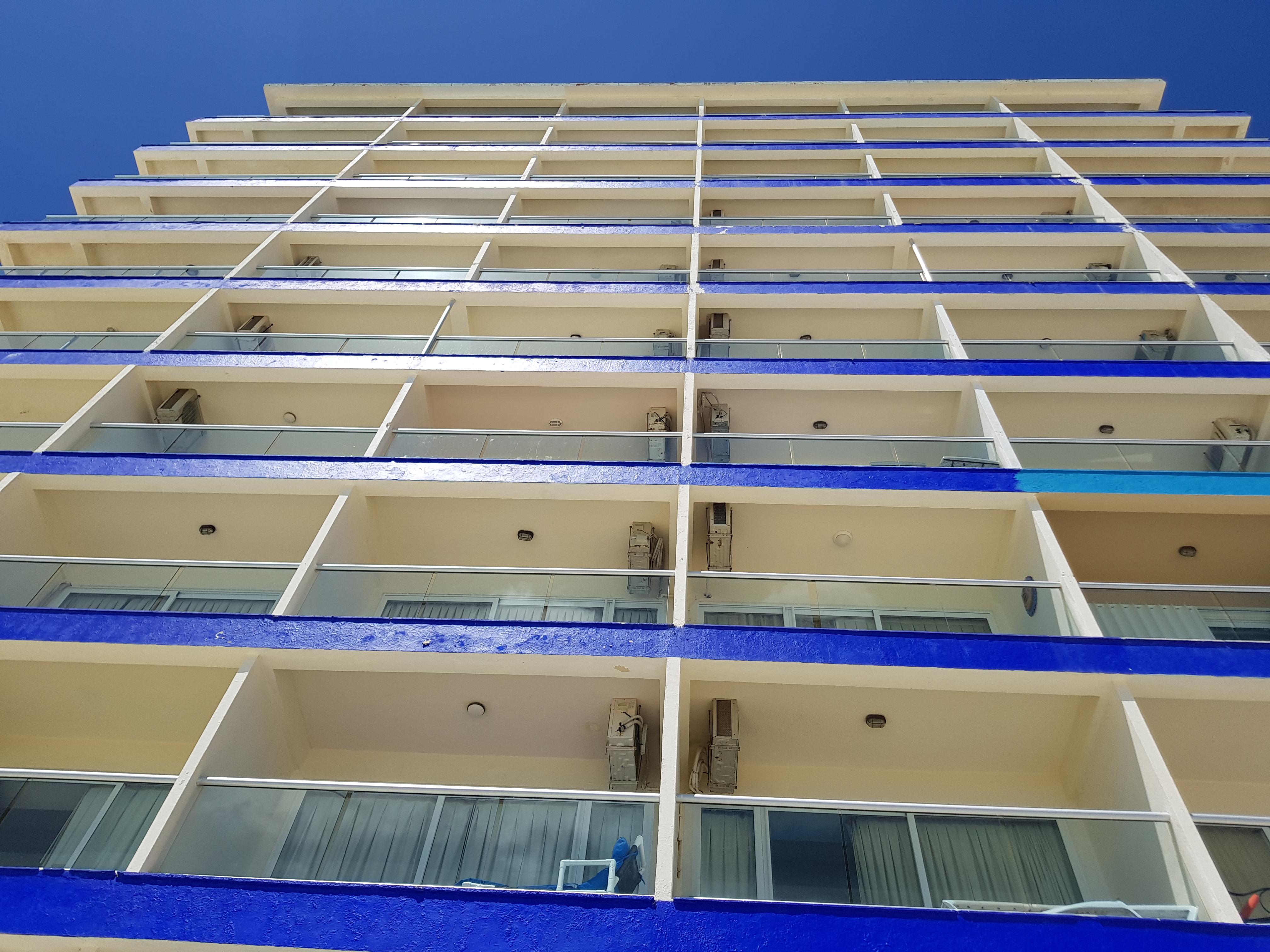 Salvia Cancun Aparts المظهر الخارجي الصورة